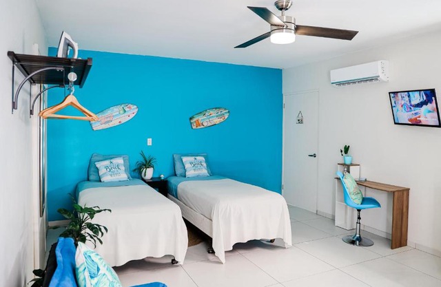 Flip Flop Apartment 84
