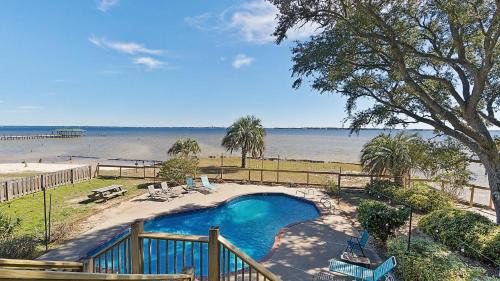 Flip Flop Bay House
