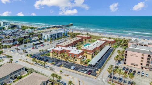 Flip Flop Foray at Cocoa Beach