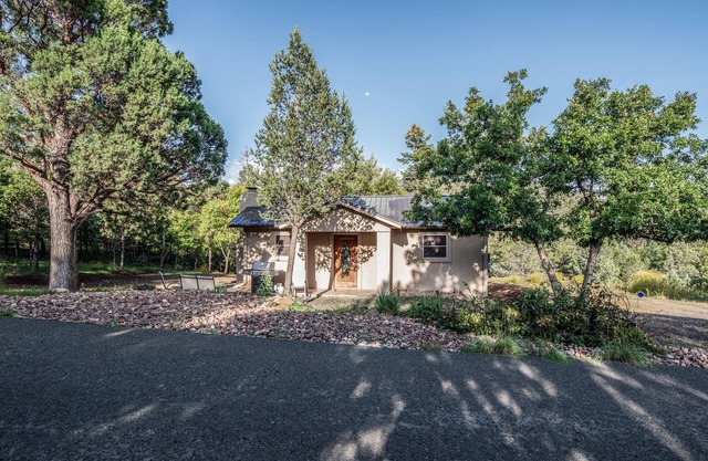 Flo #1 | Wooded Views + Great Location Near Outdoor Activities