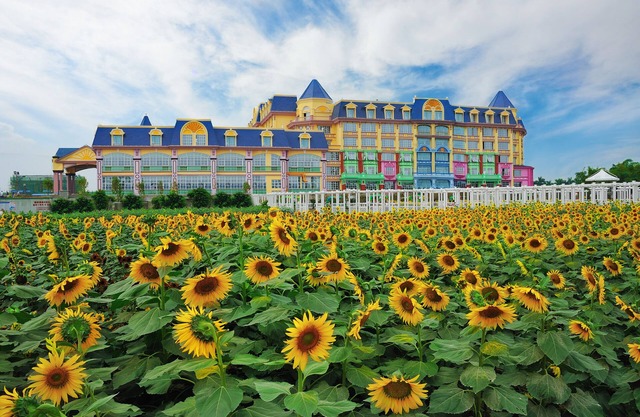 Floloving Hotel