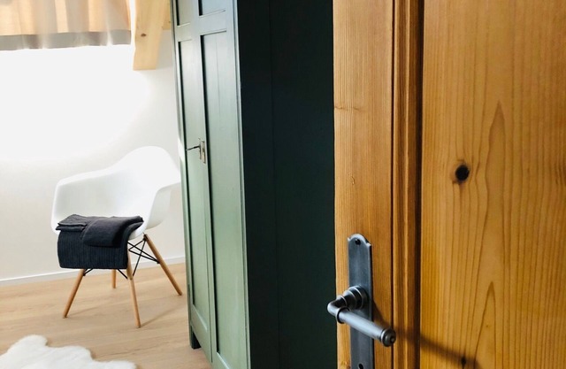Etage C Wohnung ...