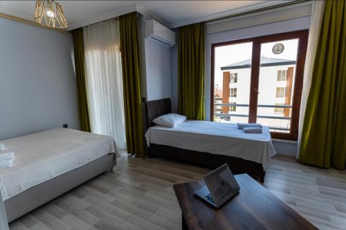 Flora Trabzon Apart