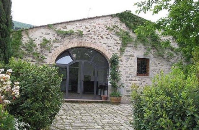 Florence Countryside Elegante Apartment Suite mit Swimmingpool