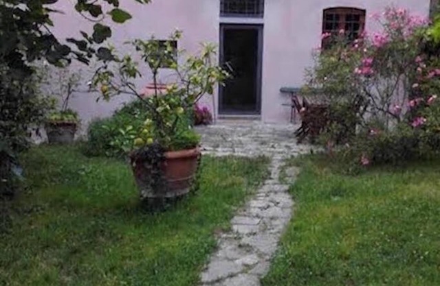 Ferienwohnung - Fiesole Firenze