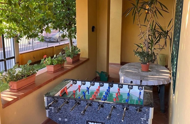Florence Holiday Home - house with garden a few minutes from Florence and Prato
