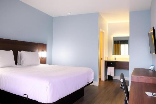 Florence Inn and Suites