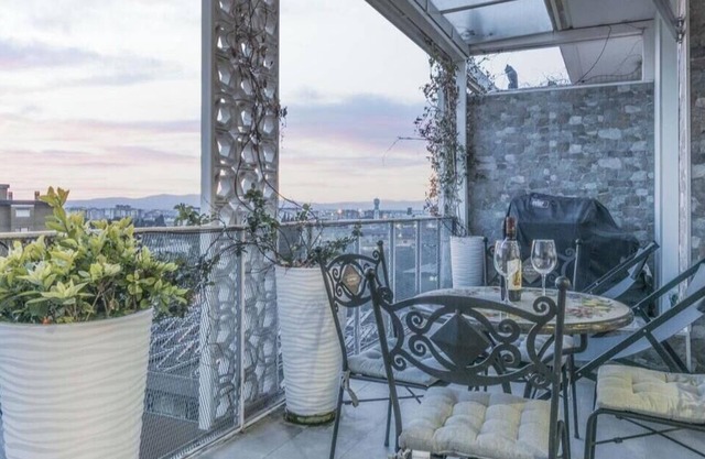 Florence Suite Apartment