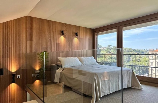 Florence suite Il Quadro sull'Arno