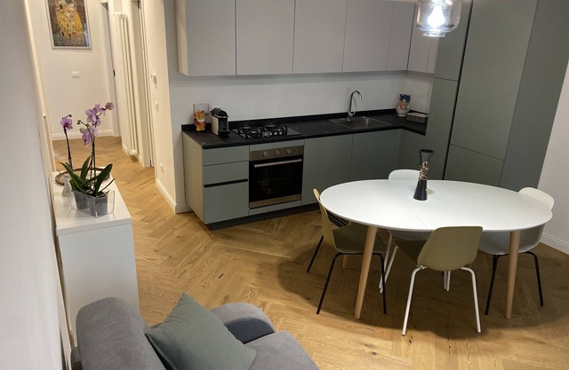 Florence, very comfortable apartment in Coverciano