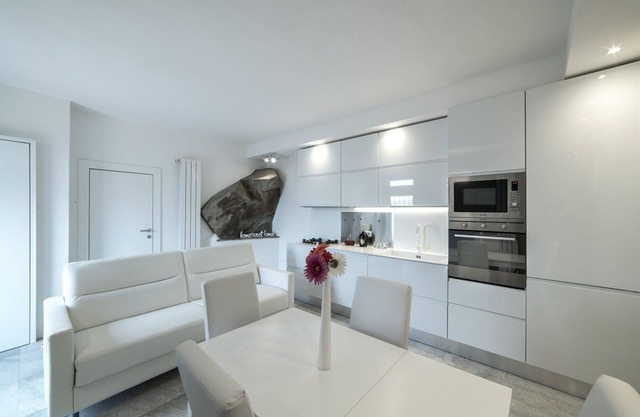 Florence Vicinanze - Apartment Deluxe 08