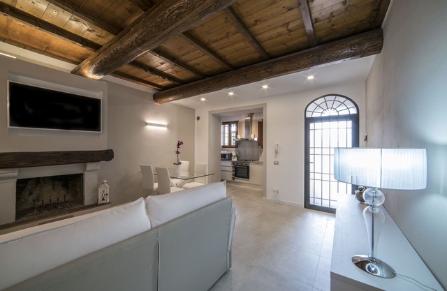 Florence Vicinanze - Deluxe Apartment 3