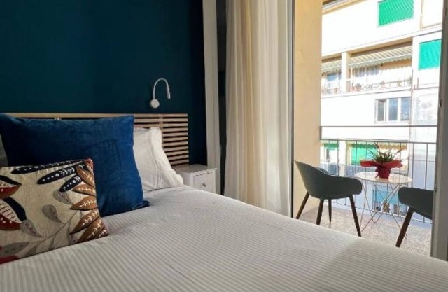 Florentia Boutique: Deluxe Double/Twin Room with Single Beds