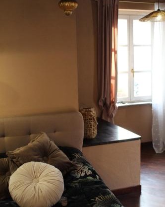 Floriads Apartments Caramel