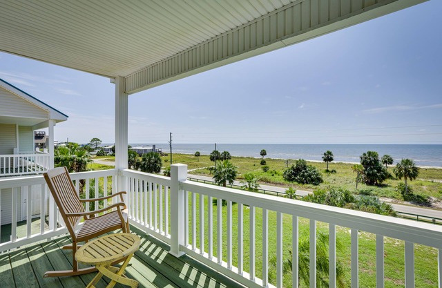 Florida Abode - Private Beach Access & Ocean Views