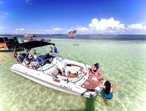 Florida Keys Boat Trips Multi Activity