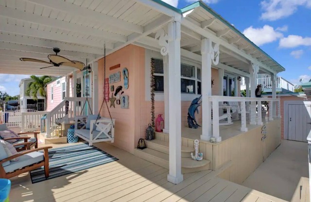 Florida Keys Island Paradise