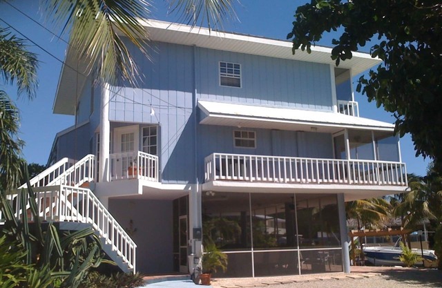 Florida Keys Paradise