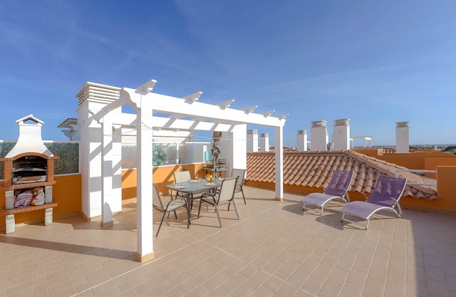 Florida Penthouse