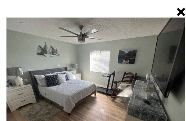 Florida plams 2 bedroom condo .