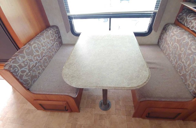 Florida vacation now! Rent an RV for your stay.