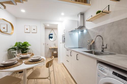 FLORIT FLATS - The Malilla Apartments