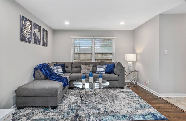 Flossmoor Rental
