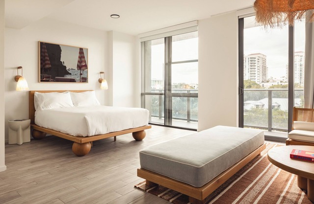 Flow Fort Lauderdale - Studio Suite Riverview
