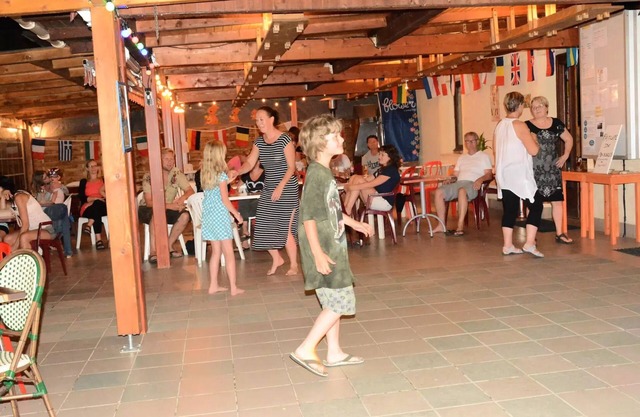 Flower Camping Les 3 Bear *** - Lodge Freeflower Standard 37m2 (2 bedrooms) - Covered terrace 5 people