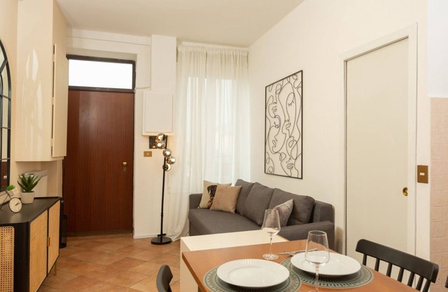 Flower Exclusive Apartment - M3 - Isola District