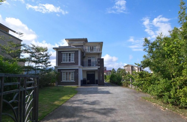 Flower Memory Homestay