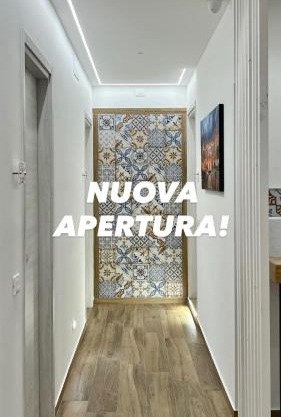 Flower rooms Palermo