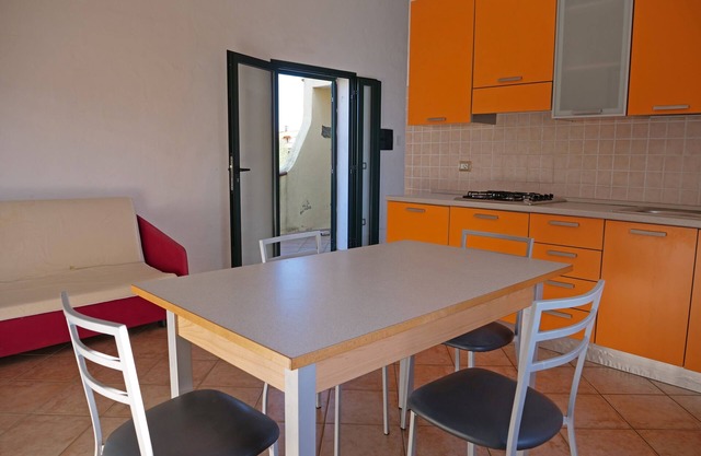 Flowered Residence Porto Ottiolu Rentals