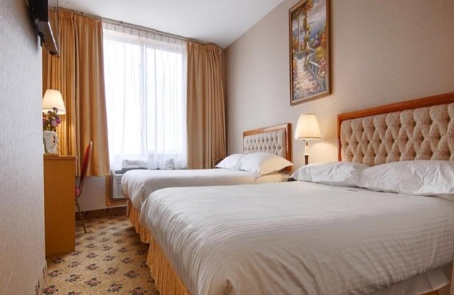 Flushing Hotel