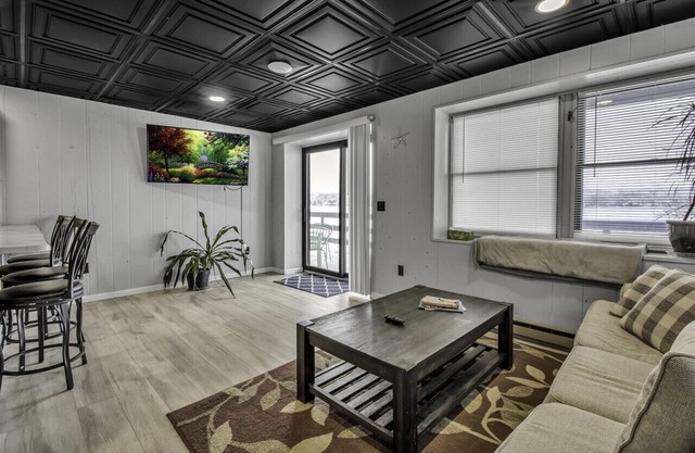FLX Retreats Conesus Condos-APT C
