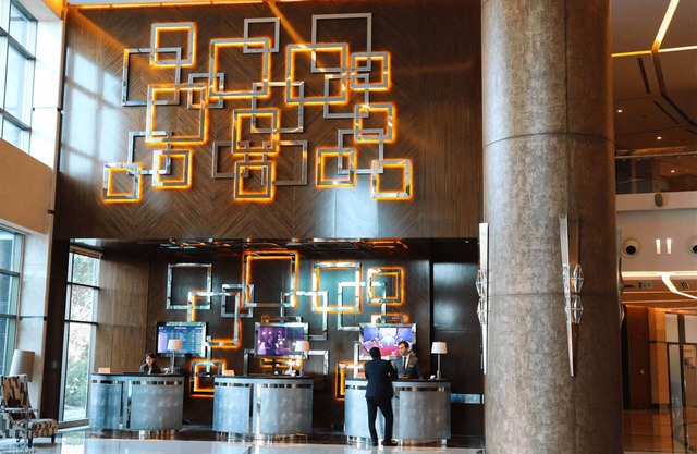 Fly Inn Baku