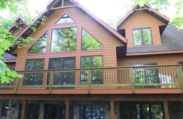 Flynn Trail Retreat