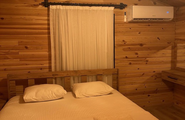 FNM LUXURY BUNGALOVS
