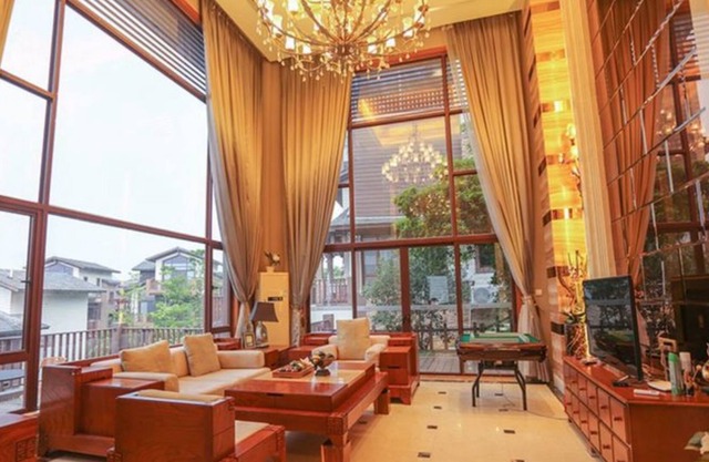 Fogang Zhijiayou Villa Resort