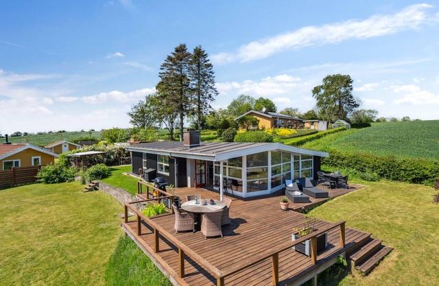 "Fokke" - 450m from the sea by Interhome