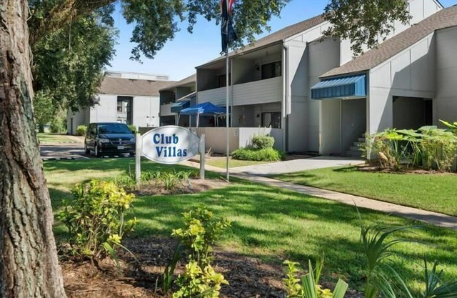Foley Fun @ Club Villas, 2/2, 12 Miles to Gulf Shores Beaches