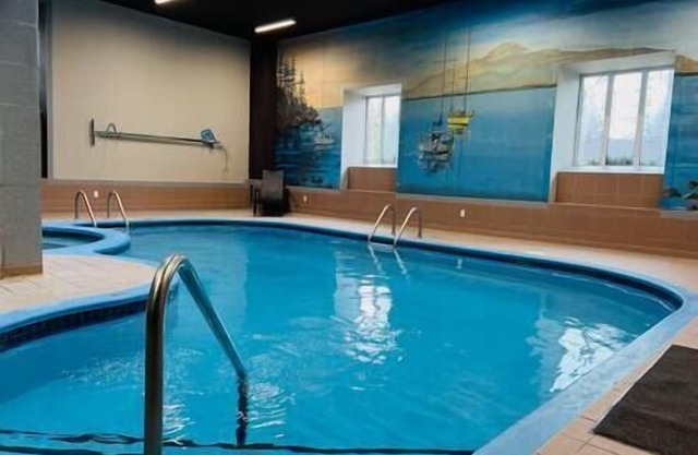 Folie d'O, Sauna,Spa,Lac,gym