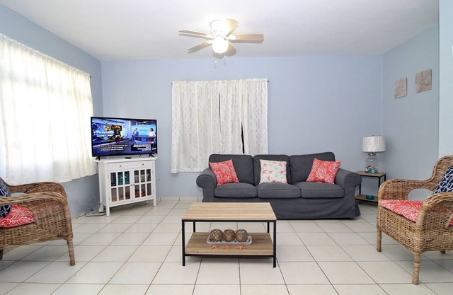 Following seas Family beach house