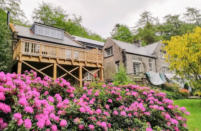 Folly Lodge, MIDDLETON-IN-TEESDALE