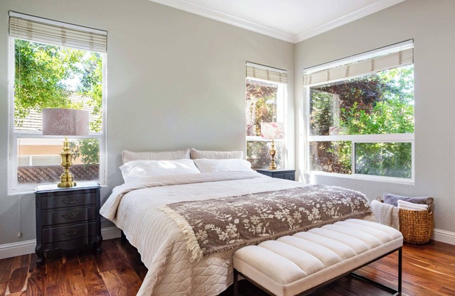 Folsom 4BR Retreat - Backyard & Parking