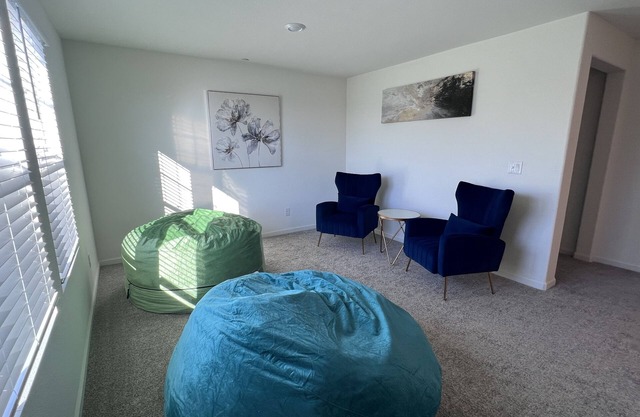 Folsom Modern Luxury House