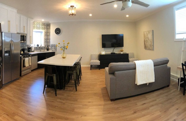 Folsom's Finest Studio