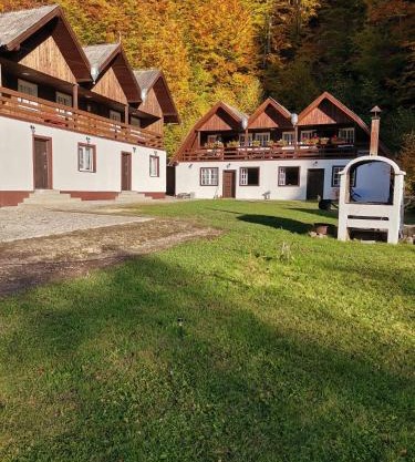 Fontana Erdélyi Vendégház 2