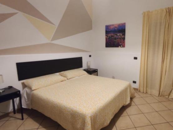 Fontanarossa Airport Home