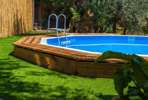 Fonte da Rosa Guest House APT2